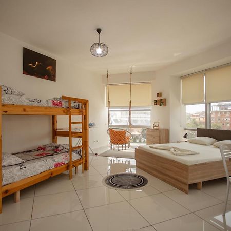 Room 446, Center Σκόδρα Εξωτερικό φωτογραφία