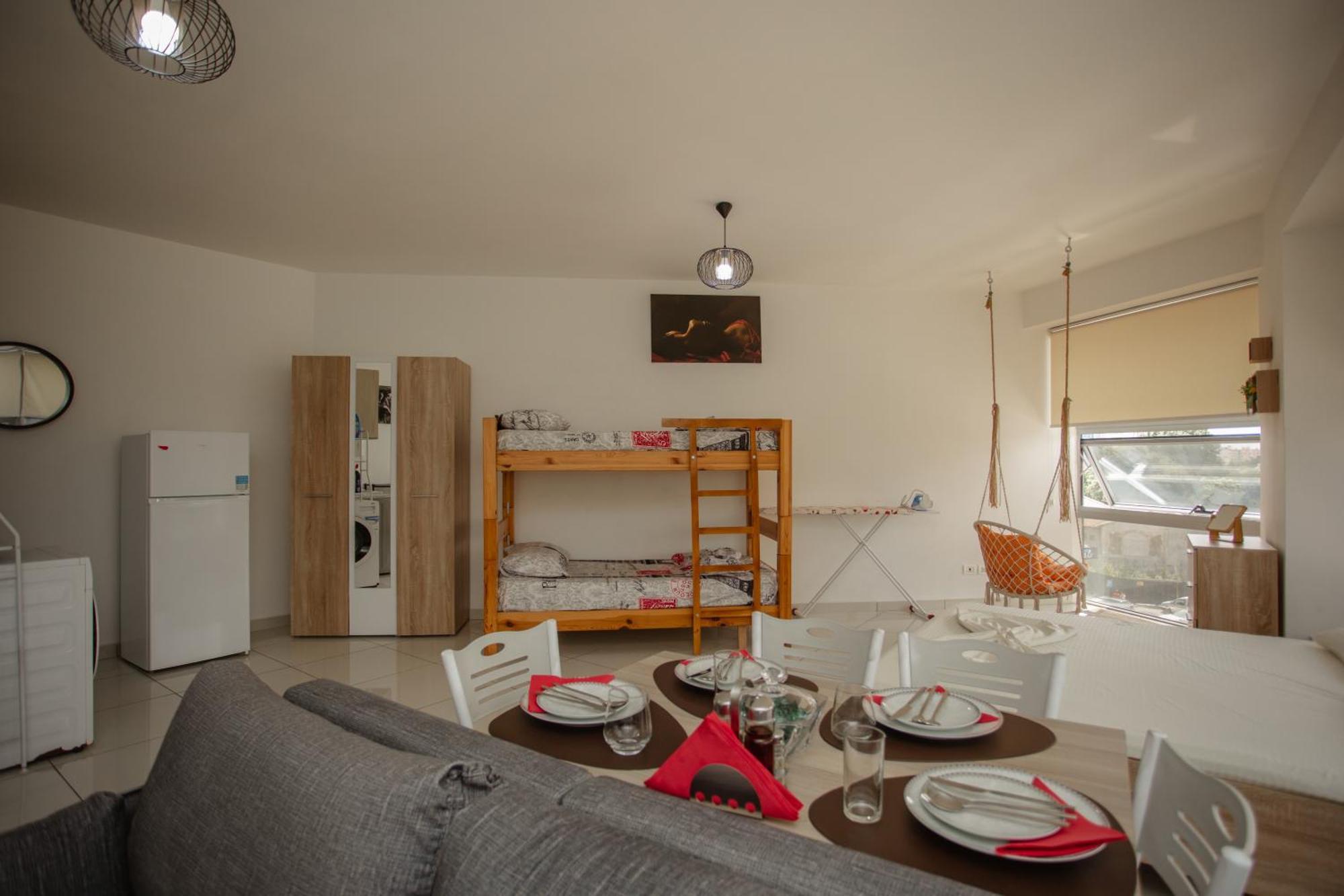 Room 446, Center Σκόδρα Εξωτερικό φωτογραφία