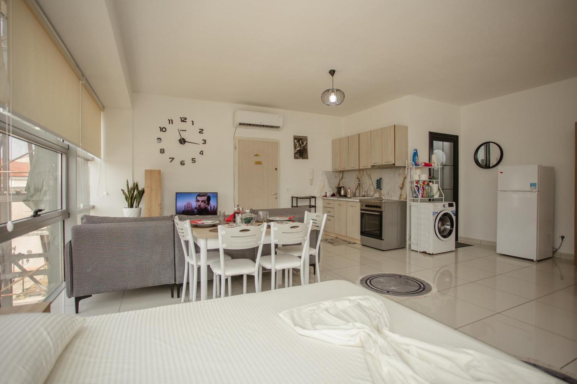 Room 446, Center Σκόδρα Εξωτερικό φωτογραφία