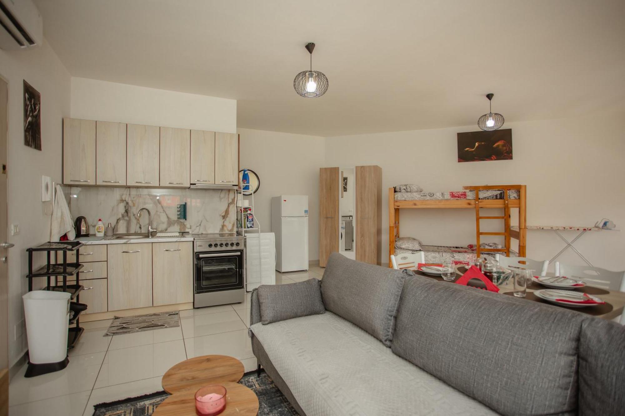 Room 446, Center Σκόδρα Εξωτερικό φωτογραφία