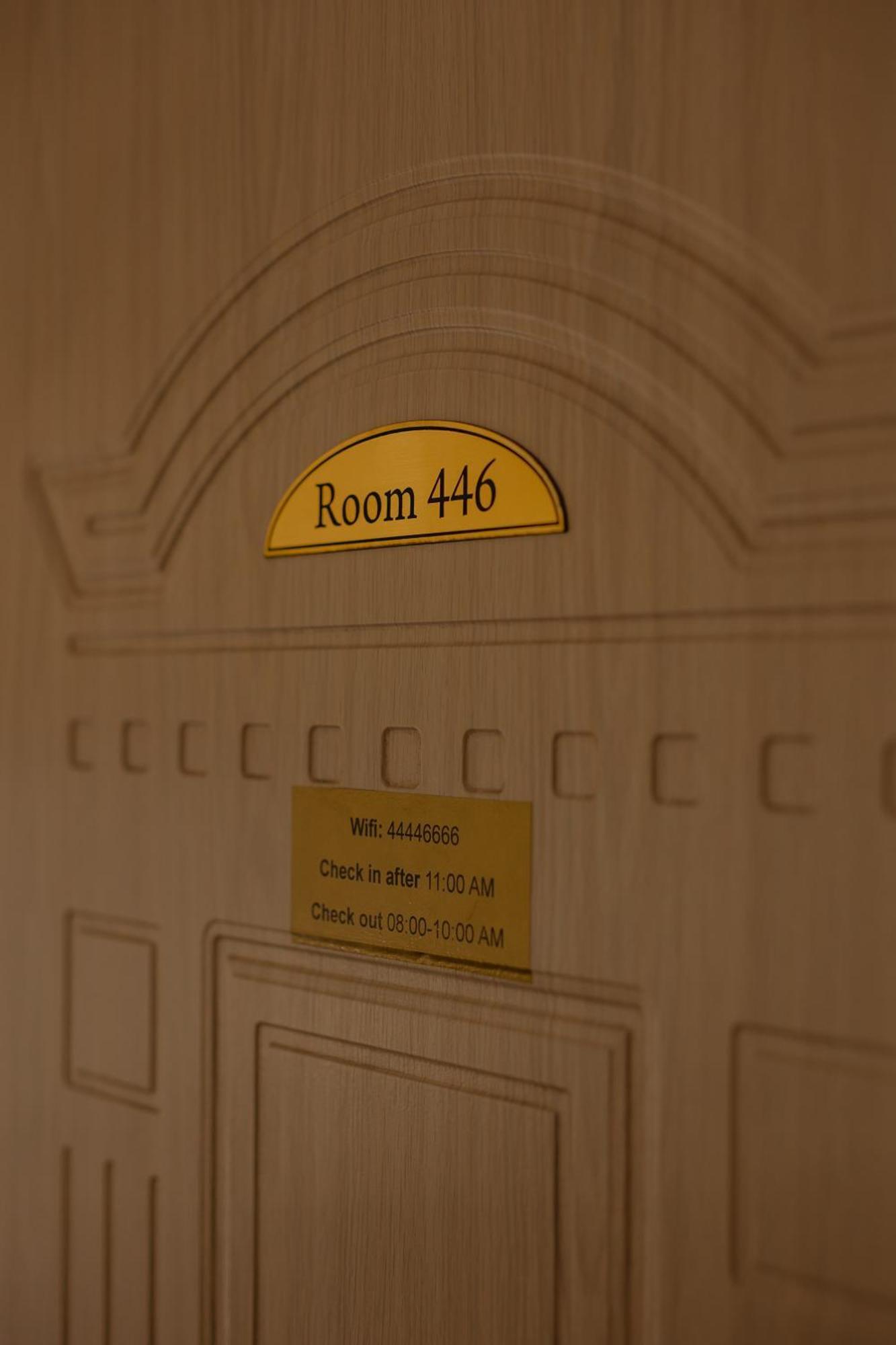 Room 446, Center Σκόδρα Εξωτερικό φωτογραφία