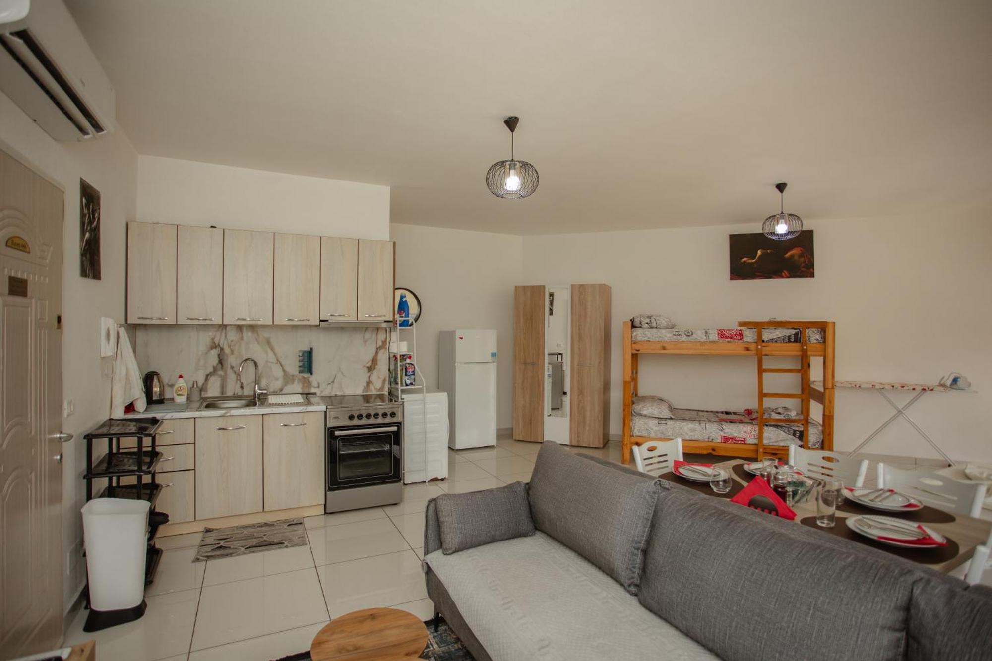 Room 446, Center Σκόδρα Εξωτερικό φωτογραφία