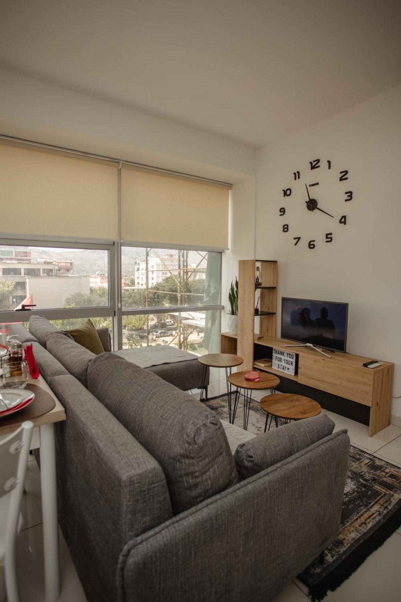 Room 446, Center Σκόδρα Εξωτερικό φωτογραφία